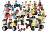 Image for LEGO® set 9247 Community Workers