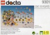 Image for LEGO® set 9301 Traffic Signs