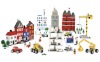 Image for LEGO® set 9322 Town Developers Set