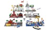 Image for LEGO® set 9324 Micro Building Set