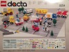 Image for LEGO® set 9354 Town Street Theme