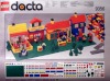 Image for LEGO® set 9356 Town Environment