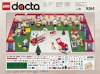 Image for LEGO® set 9364 Hospital