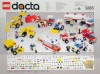 Image for LEGO® set 9365 Community Vehicles