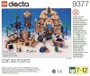 Image for LEGO® set 9377 Adventurers combined set