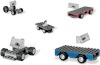 Image for LEGO® set 9387 Wheels Set