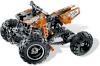 Image for LEGO® set 9392 Quad Bike
