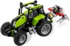Image for LEGO® set 9393 Tractor