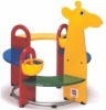 Image for LEGO® set 9402 Giraffe Table