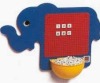 Image for LEGO® set 9409 Elephant Wall