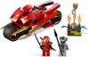 Image for LEGO® set 9441 Kai's Blade Cycle