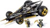 Image for LEGO® set 9444 Cole's Tread Assault