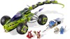 Image for LEGO® set 9445 Fangpyre Truck Ambush