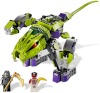 Image for LEGO® set 9455 Fangpyre Mech