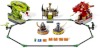 Image for LEGO® set 9456 Spinner Battle Arena