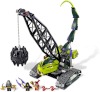 Image for LEGO® set 9457 Fangpyre Wrecking Ball