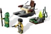 Image for LEGO® set 9461 The Swamp Creature