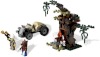 Image for LEGO® set 9463 The Werewolf