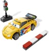 Image for LEGO® set 9481 Jeff Gorvette