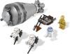 Image for LEGO® set 9490 Droid Escape