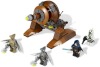 Image for LEGO® set 9491 Geonosian Cannon