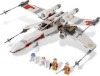 Image for LEGO® set 9493 X-wing Starfighter