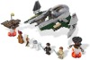 Image for LEGO® set 9494 Anakin's Jedi Interceptor