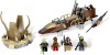 Image for LEGO® set 9496 Desert Skiff