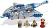 Image for LEGO® set 9499 Gungan Sub