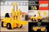 Image for LEGO® set 950 Forklift