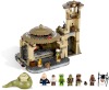 Image for LEGO® set 9516 Jabba's Palace