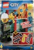 Image for LEGO® set 951704 Fireman