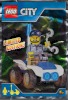 Image for LEGO® set 951805 Police Buggy