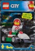 Image for LEGO® set 951807 Race Car