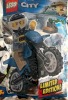 Image for LEGO® set 951808 Motorcycle and Rider