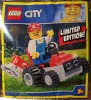 Image for LEGO® set 951903 Lawnmower