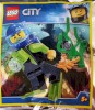 Image for LEGO® set 951906 Diver