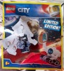 Image for LEGO® set 951908 Astronaut