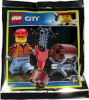 Image for LEGO® set 951912 Lumberjack