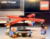Image for LEGO® set 952 TC logo - Activity Book Box Set