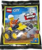 Image for LEGO® set 952003 Eddy Erker with Bulldozer