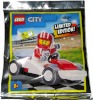 Image for LEGO® set 952005 Go-Kart and driver