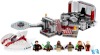 Image for LEGO® set 9526 Palpatine's Arrest