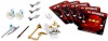 Image for LEGO® set 9554 Zane ZX