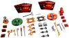 Image for LEGO® set 9591 Weapon Pack