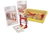 Image for LEGO® set 9614 Pulleys Mini Set