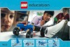 Image for LEGO® set 9632 Science and Technology Base Set