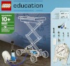 Image for LEGO® set 9641 Pneumatics Add-On Set