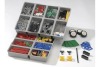 Image for LEGO® set 9649 Technology Resource Set