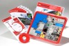 Image for LEGO® set 9665 Mechanical Engineering